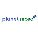 Planet Moso logo