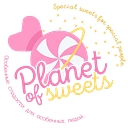 Planetofsweets logo
