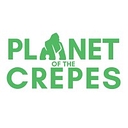 Planet Of The Crepes logo