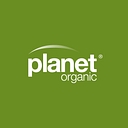 Planet Organic logo
