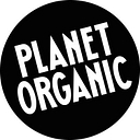 Planet Organic Ltd logo
