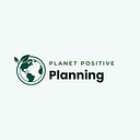 Planet Positive Planning logo