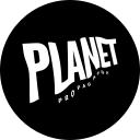 Planet Propaganda logo