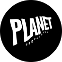Planet Propaganda logo