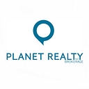 Planet Realty Inc. Brokerage logo
