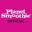 Planet Smoothie logo