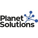 Planet Solutions Ltd. logo