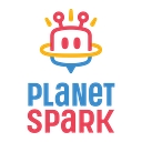 Planetspark logo