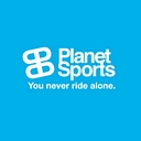 Planet Sports logo