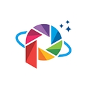 Planet Stock Photo logo