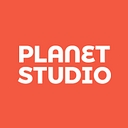Planet Studio logo