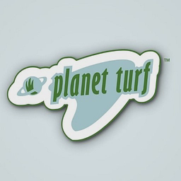 PLANET TURF LTD logo