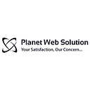 Favicon of Planet Web Solutions Pvt Ltd