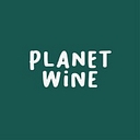 Planet Wine logo