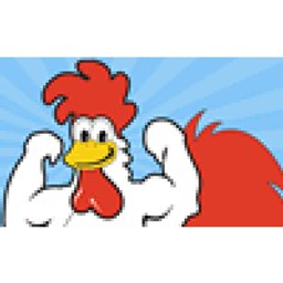 Planet Wings logo