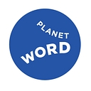 Planet Word logo