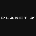 Planet X logo