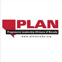 Progressive Leadership Alliance Of Nevada logo