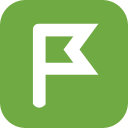 Planfix logo