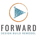 Forward Design Build logo