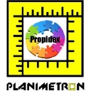 Planimetron Inc. logo