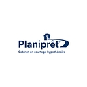 Planiprêt Cabinet En Courtage Hypothécaire logo