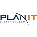 Planit Incorporated logo