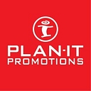 Plan It Promotions Ltd. logo
