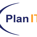 Plan It Search logo