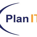 Planit Search logo