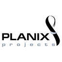 Planix Projects logo