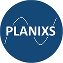Planixs logo