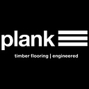 Plank Floors logo