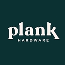 Favicon of Plank Hardware