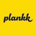 Plankk logo
