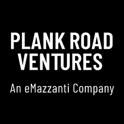 Plank Road Ventures logo