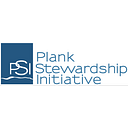 Plank Stewardship Initiative logo