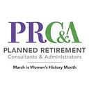 Planned Retirement Consultants & Administrators, Llc logo