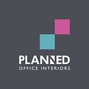 Planned Office Interiors logo