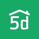 planner5d.com icon