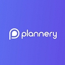Plannery logo