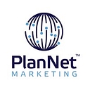 Plannet Marketing logo