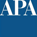 American Planning Association logo