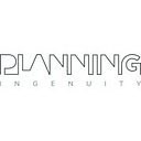 Planning Ingenuity logo