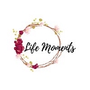 Life Moments, Llc logo