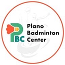 PLANO BADMINTON CENTER