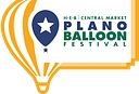 Plano Balloon Festival, Inc. logo