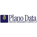 Plano Data logo