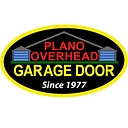 Plano Overhead Garage Door logo