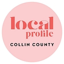 Plano Profile Magazine logo